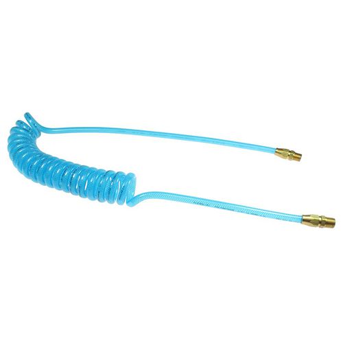 Manguera para aire - PRE38-10-T - Coilhose Pneumatics - de poliuretano / ligera / reforzada