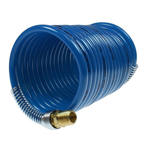 Manguera para aire comprimido - S14-12 - Coilhose Pneumatics - de nailon / para uso intensivo / a prueba de abrasión
