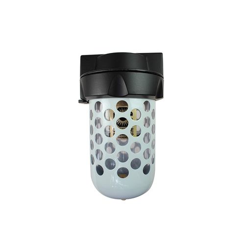 Cárter de filtro de cartucho - 8826 - Coilhose Pneumatics - para aire / de material plástico