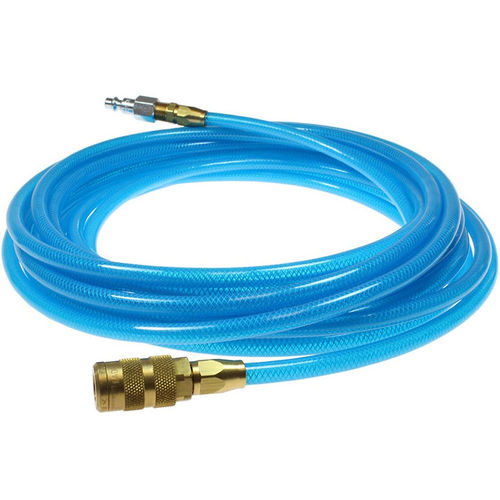 Ensamblaje de tubo flexible neumático - PFE4025T15X - Coilhose Pneumatics - industrial / barnizado con poliuretano / reforzado