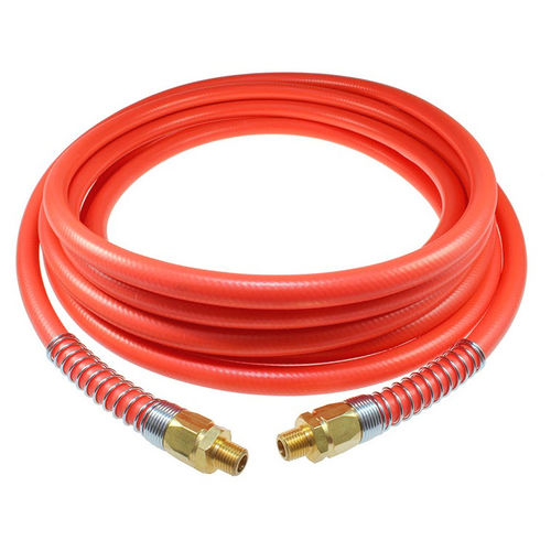 Ensamblaje de tubo flexible neumático - GF60254Q - Coilhose Pneumatics - de PVC / resistente a los UV / resistente al aceite