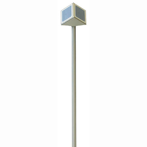 Sensor de hielo y de nieve - IDS-20 - SOMMER Messtechnik GmbH