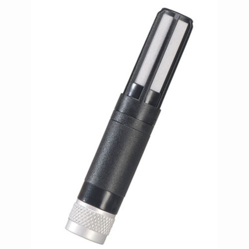 Sonda de temperatura y de humedad relativa - HC2 - SOMMER Messtechnik GmbH - de inserción / por resistencia / analógica