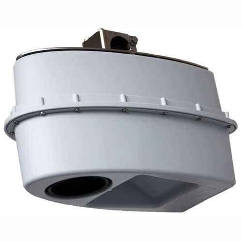 Caudalímetro UWB - SQ-R - SOMMER Messtechnik GmbH - volumétrico / para agua / para aguas residuales