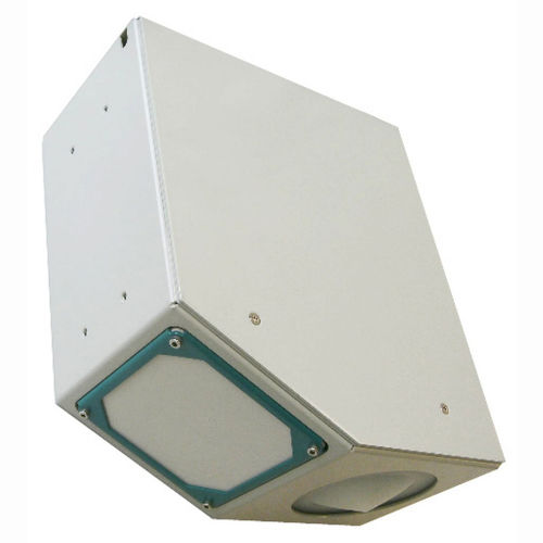 Caudalímetro sin contacto - RQ-30 - SOMMER Messtechnik GmbH - radar / volumétrico / para agua