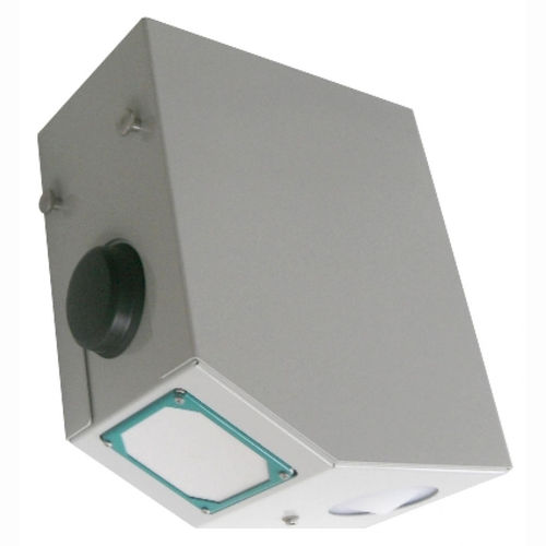 Caudalímetro con registrador de datos - RQ-30 ADMS  - SOMMER Messtechnik GmbH - radar / volumétrico / para agua