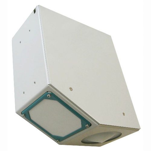 Caudalímetro radar - RQ-30D - SOMMER Messtechnik GmbH - volumétrico / para agua / RS485