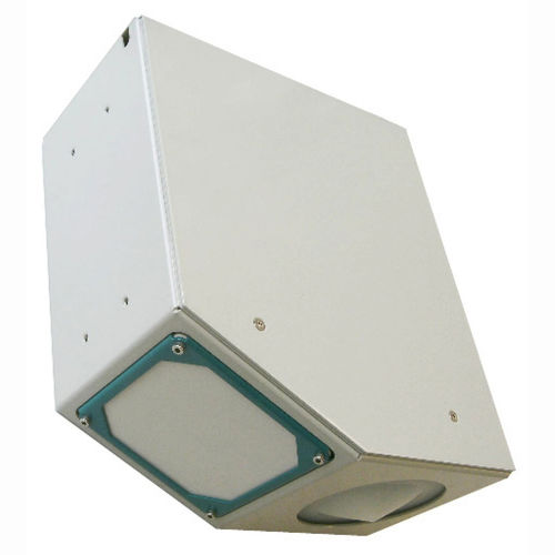 Caudalímetro radar - RQ-30L  - SOMMER Messtechnik GmbH - volumétrico / para agua / con salida analógica