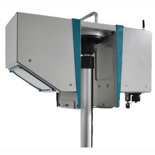 Caudalímetro radar - RP-30  - SOMMER Messtechnik GmbH - volumétrico / para agua / portátil