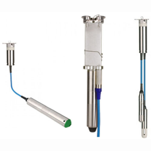 Registrador de datos de temperatura - PD-5 - SOMMER Messtechnik GmbH - de nivel / de conductividad / de pH