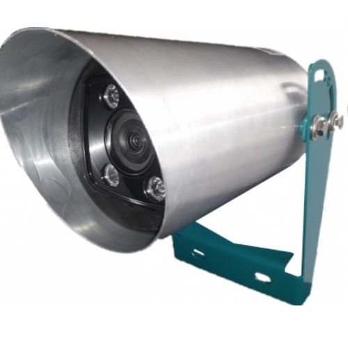 Cámara WDR - SOMCAM-2S - SOMMER Messtechnik GmbH - industrial / de vigilancia / CMOS
