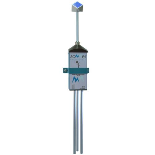 Sensor de hielo y de nieve - IDS-30 - SOMMER Messtechnik GmbH