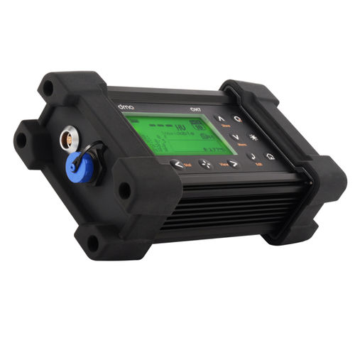 Caja reforzada - AWP series - TAKACHI Electronics Enclosure Co., Ltd. - de mesa / rectangular / de aluminio fundido