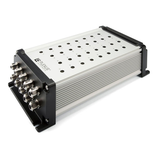 Caja disipador térmico - AW series - TAKACHI Electronics Enclosure Co., Ltd. - de pared / montada en superficie / empotrable