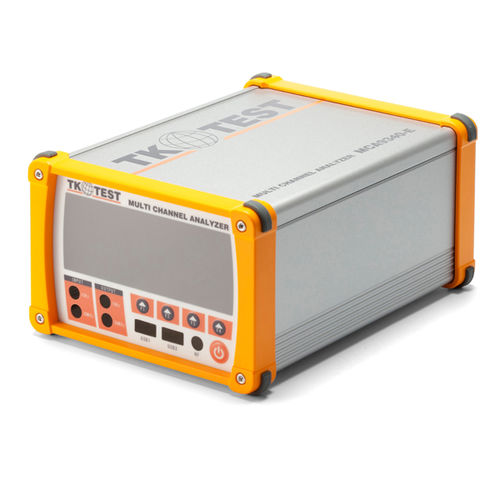 Caja con blindaje CEM - EXPE series - TAKACHI Electronics Enclosure Co., Ltd. - de mesa / rectangular / de aluminio