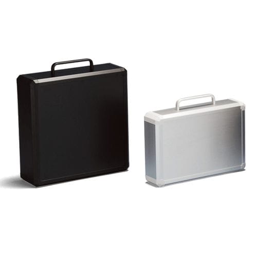 Caja de control - FCH series - TAKACHI Electronics Enclosure Co., Ltd. - para montaje en paneles / rectangular / de aluminio extruido