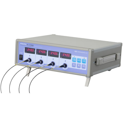 Caja de mesa - TAKACHI Electronics Enclosure Co., Ltd. - rectangular / de aluminio extruido / para instrumentación