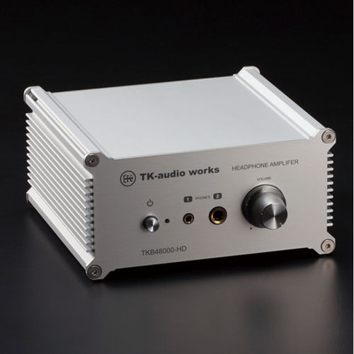 Caja disipador térmico - AWA series - TAKACHI Electronics Enclosure Co., Ltd. - de mesa / rectangular / de aluminio anodizado