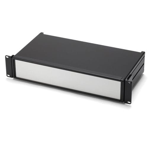 Caja en bastidor - MSR series - TAKACHI Electronics Enclosure Co., Ltd. - rack de 19" / rectangular / de acero