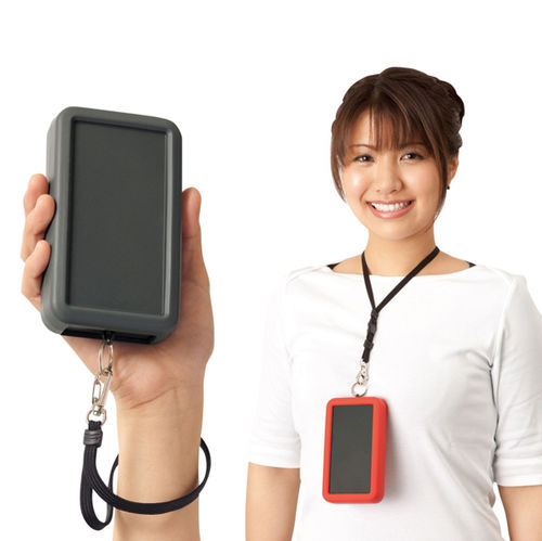 Cincha de sujeción - STP series - TAKACHI Electronics Enclosure Co., Ltd.