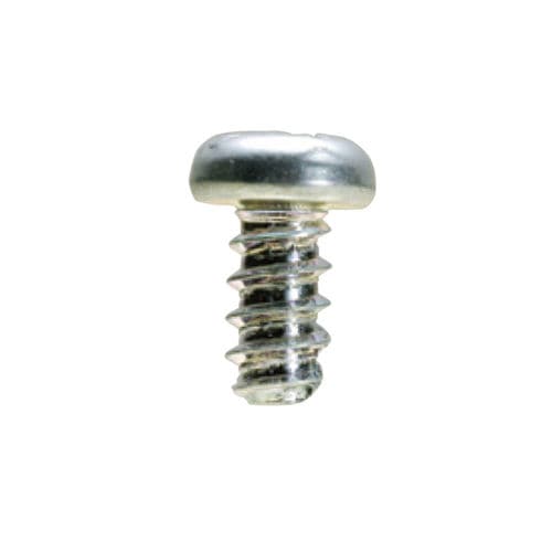 Tornillo autorroscante - EM series - TAKACHI Electronics Enclosure Co., Ltd. - de cabeza alomada / de cabeza cilíndrica / de estrella