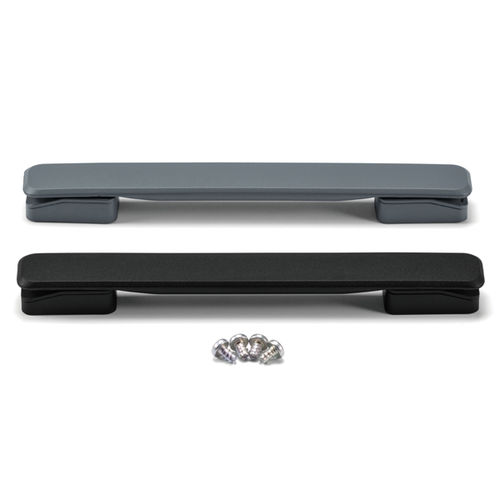 Manilla de transporte - FM200 series - TAKACHI Electronics Enclosure Co., Ltd. - de elastómero / ergonómica
