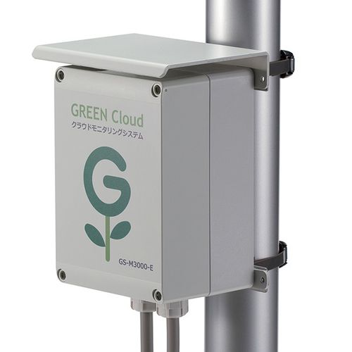 Caja de exterior - SPCP series - TAKACHI Electronics Enclosure Co., Ltd. - de pared / rectangular / cuadrada