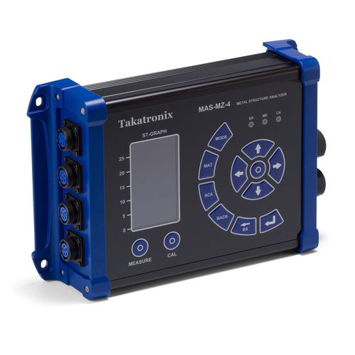 Caja con brida - EXWF series - TAKACHI Electronics Enclosure Co., Ltd. - de pared / modular / de aluminio extruido