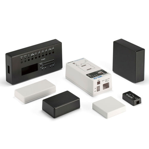 Caja de uso general - TW・TWN series - TAKACHI Electronics Enclosure Co., Ltd. - de pared / de mano / de mesa