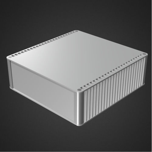 Cuadro para PC para entorno industrial - HIT series - TAKACHI Electronics Enclosure Co., Ltd. - de mesa / rectangular / cuadrado