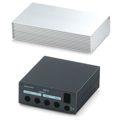 Cuadro disipador térmico - HEN series - TAKACHI Electronics Enclosure Co., Ltd. - de mesa / rectangular / de aluminio