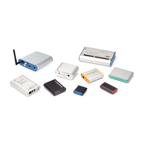 Caja para amplificadores - MXA series - TAKACHI Electronics Enclosure Co., Ltd. - móvil / rectangular / modular