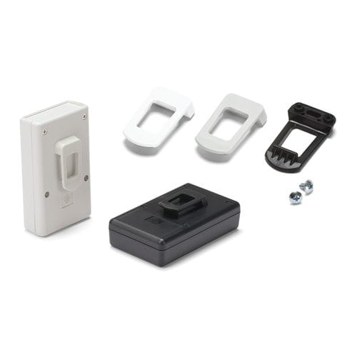 Clip de cinta - GDH series - TAKACHI Electronics Enclosure Co., Ltd. - de plástico / de fijación