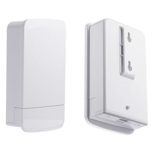 Caja de pared - OB series - TAKACHI Electronics Enclosure Co., Ltd. - para montaje en poste / rectangular / de plástico