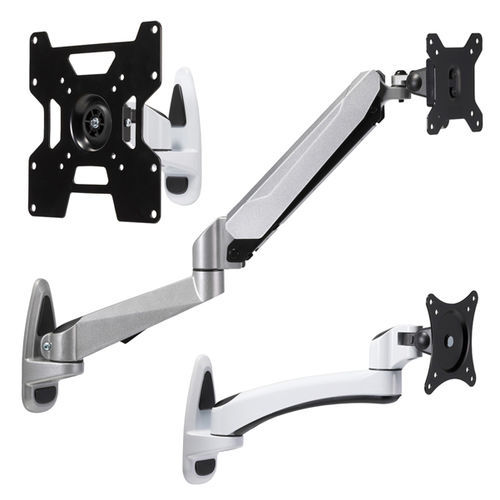 Soporte para monitor orientable - MAR series - TAKACHI Electronics Enclosure Co., Ltd.