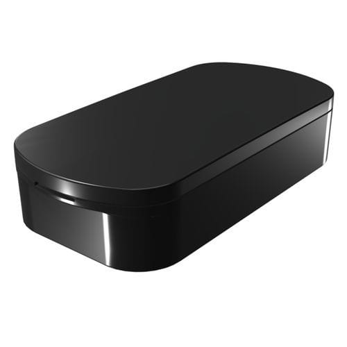 Caja portátil - SIC series - TAKACHI Electronics Enclosure Co., Ltd. - de mano / de mesa / rectangular