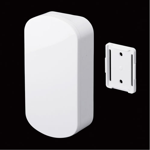 Caja de pared - SIM series - TAKACHI Electronics Enclosure Co., Ltd. - rectangular / de plástico / de ASA