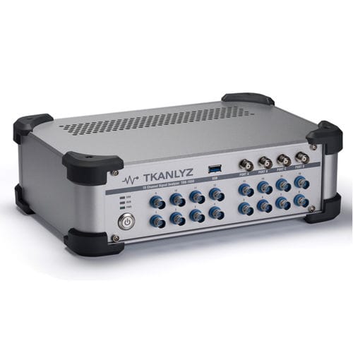 Caja con blindaje CEM - AUGE series - TAKACHI Electronics Enclosure Co., Ltd. - de mesa / rectangular / aluminio