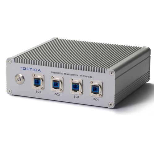 Caja de mesa - EXHE series - TAKACHI Electronics Enclosure Co., Ltd. - rectangular / de aluminio / para PC