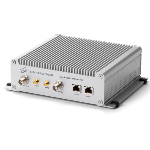 Caja con brida - EXHFE series - TAKACHI Electronics Enclosure Co., Ltd. - rectangular / de aluminio / con blindaje CEM