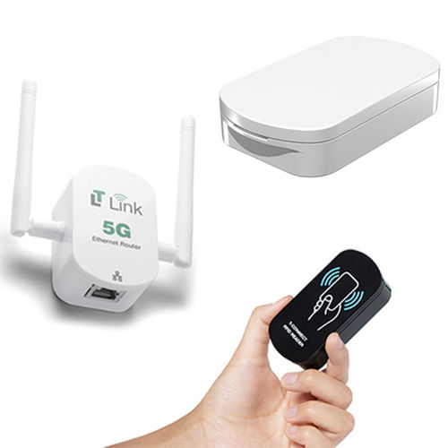 Maletín plástico pequeño - SIC series - TAKACHI Electronics Enclosure Co., Ltd. - de transporte / para construcciones