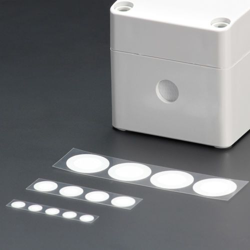 filtro de respiraderoVE8 series