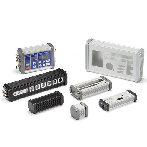 Caja a medida - AWNS series - TAKACHI Electronics Enclosure Co., Ltd. - de mesa / de mano / rectangular