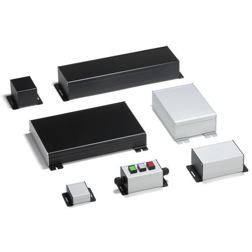 Caja a medida - EXFS series - TAKACHI Electronics Enclosure Co., Ltd. - de pared / rectangular / modular