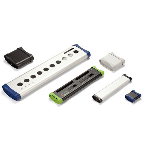 Caja a medida - MXFC series - TAKACHI Electronics Enclosure Co., Ltd. - con brida / de pared / rectangular