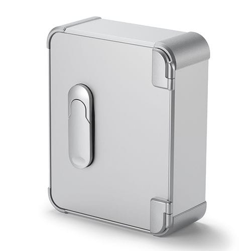 Caja portátil - AUH series - TAKACHI Electronics Enclosure Co., Ltd. - de pie / de pared / de mesa