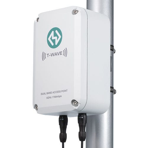 Caja eléctrica de control - DW series - TAKACHI Electronics Enclosure Co., Ltd. - de pared / montaje vertical / de aluminio