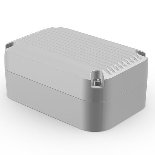 Caja eléctrica de distribución - DWH series - TAKACHI Electronics Enclosure Co., Ltd. - de pared / de aluminio / resistente al agua