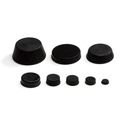 Pie de caucho - B-P series - TAKACHI Electronics Enclosure Co., Ltd. - para aparato / atornillable / autoadhesivo