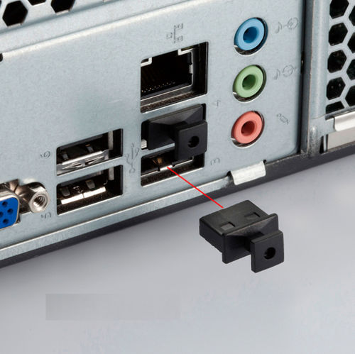 Funda de protección resistente al polvo - USBC series - TAKACHI Electronics Enclosure Co., Ltd. - para componentes electrónicos
